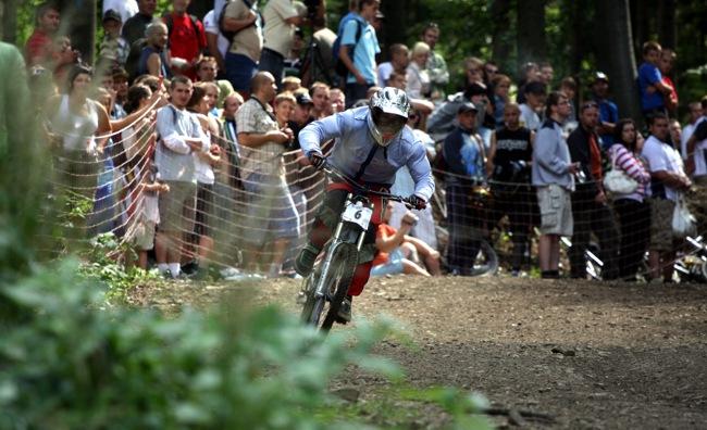 Misztrzostwa Polski Diverse Downhill Contest