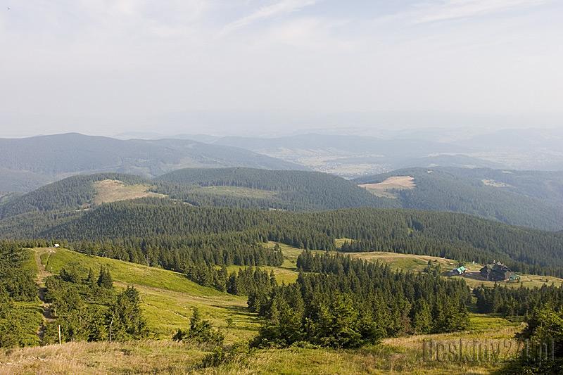 GSB - Dzień V (Pilsko, Babia Góra) GSB - Dzień V (Pilsko, Babia Góra)
