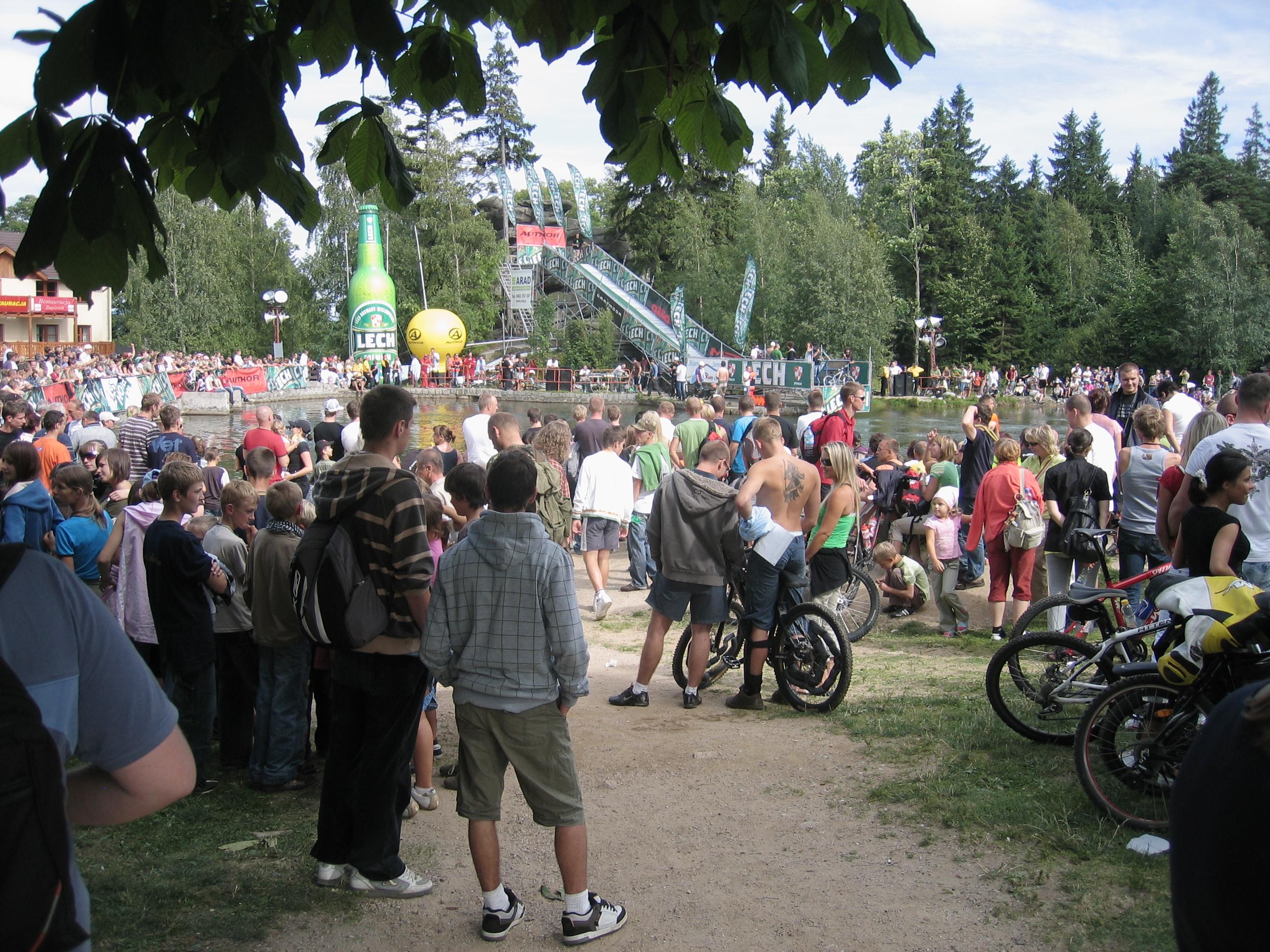 XII Lech Bike Festiwal