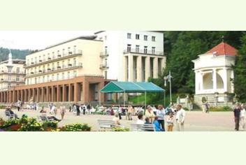 Czy Krynica doprowadzi swe uzdrowisko do bankructwa? Czy Krynica doprowadzi swe uzdrowisko do bankructwa?