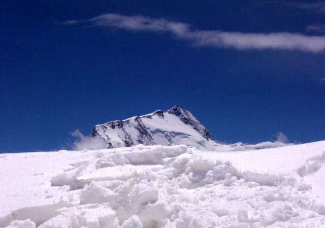 Polish Pamir Expedition 2008 – raport wyprawy Polish Pamir Expedition 2008 – raport wyprawy