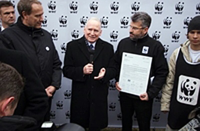 Fot.: Arch. WWF Polska Fot.: Arch. WWF Polska