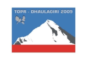 Dhaulagiri 2009 - Polska wyprawa ratowników na 100-lecie TOPR