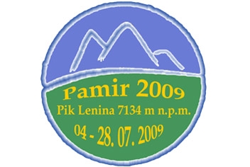 Wyprawa w Pamir na Pik Awicenny (Pik Lenina), 7 134 m n.p.m