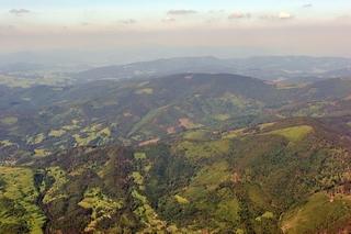 Barania Góra - wyprawa do źródeł Wisły Barania Góra - wyprawa do źródeł Wisły
