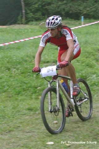 II edycja Mini Bike Maratonu w Dzięgielowie - relacja II edycja Mini Bike Maratonu w Dzięgielowie - relacja