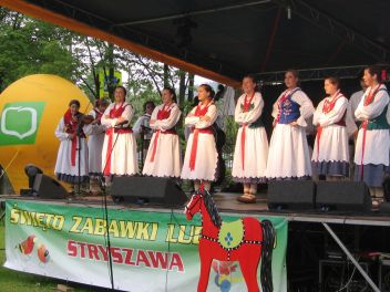pokazy pokazy