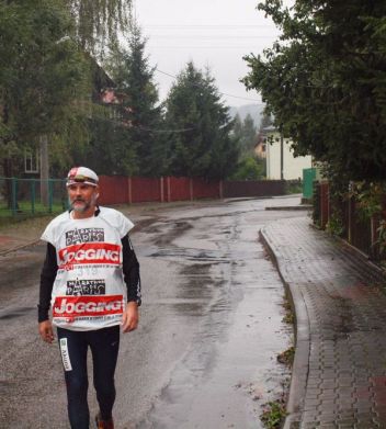 Ultramaraton - Bieg 7 dolin - Relacja z Beskidu Sądeckiego Ultramaraton - Bieg 7 dolin - Relacja z Beskidu Sądeckiego