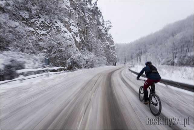 Beskidy24 w dolinie Prądnika