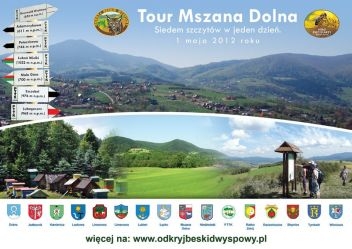 Plakat imprezy Plakat imprezy