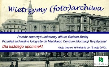 Akcja wietrzymy (foto)archiwa