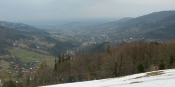Beskidzka 160 Na Raty - przed biegiem Beskidzka 160 Na Raty - przed biegiem