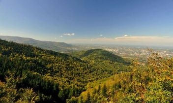 Beskid Mały Beskid Mały