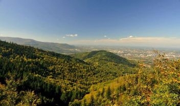 Beskid Mały