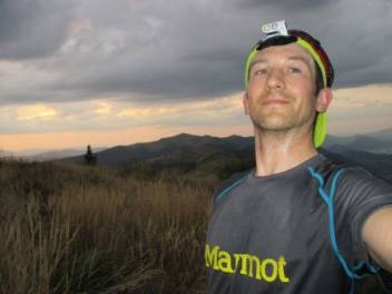 Jego domem były góry czyli GSB Ultra Trail Jego domem były góry czyli GSB Ultra Trail