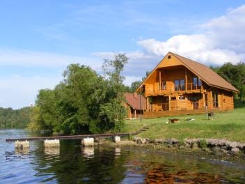 Dom z widokiem na Beskid Sądecki Dom z widokiem na Beskid Sądecki