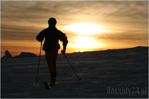Ski-alpinizm - Nie tylko dla orłów Ski-alpinizm - Nie tylko dla orłów