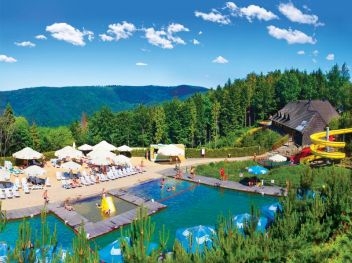 Hotel & SPA Kocierz Hotel & SPA Kocierz