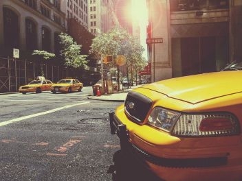 Taxi Taxi