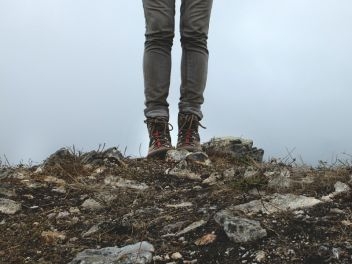 Buty turystyczne Buty turystyczne