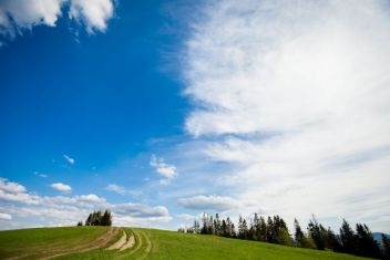 Beskidzkie szlaki Beskidzkie szlaki