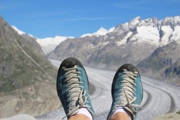 Membrany, podeszwy, cholewka - co wiedzieć, żeby wybrać dobre buty trekkingowe w góry