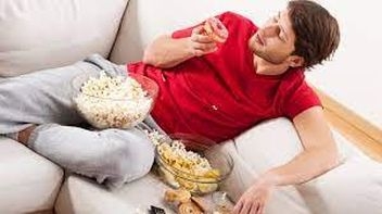 10 pokarmów o największej zawartości kalorii 10 pokarmów o największej zawartości kalorii