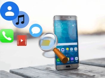 Utraciłeś ważne dane ? Jak odzyskać usunięte pliki z telefonu zdjęcia / smsy Utraciłeś ważne dane ? Jak odzyskać usunięte pliki z telefonu zdjęcia / smsy