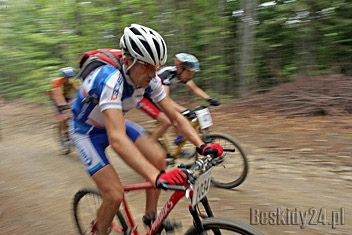 Eska Fujifilm Bike Maraton - Boguszów-Gorce 