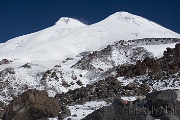 Elbrus