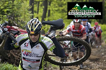 Dzisiaj rusza III edycja MTB Trophy