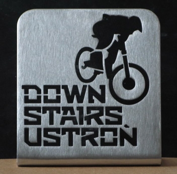 Downstairs III – Citydownhill Ustroń Downstairs III – Citydownhill Ustroń