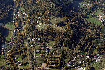 Stoki Dębowca  Fot.: Arch. Beskidy24.pl