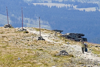 Kurs Przewodników Beskidzkich 2009/2010