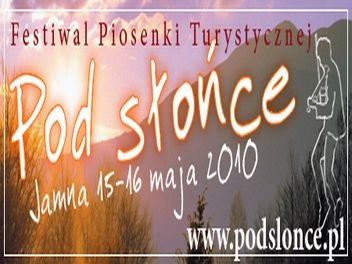 Festiwal Piosenki Turystycznej - Jamna 2010 Festiwal Piosenki Turystycznej - Jamna 2010