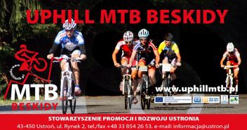 UPHILL MTB Beskidy 2010 UPHILL MTB Beskidy 2010