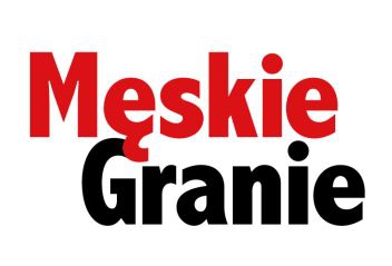 męskie granie