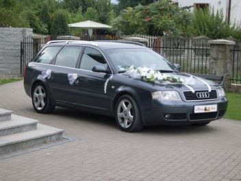 Skradzione Audi w Ciscu Skradzione Audi w Ciscu