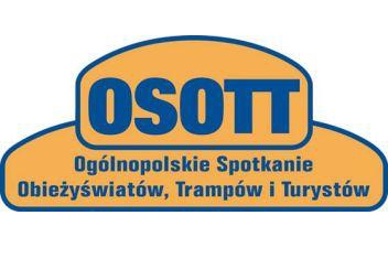 Logo OSOTT Logo OSOTT