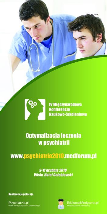 Wisła będzie gościć studentów i młodych psychiatrów z Azji Wisła będzie gościć studentów i młodych psychiatrów z Azji