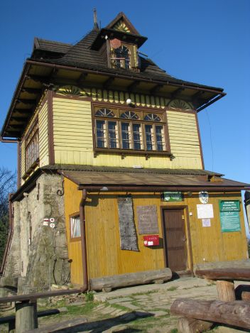 Luboń PTTK Luboń PTTK
