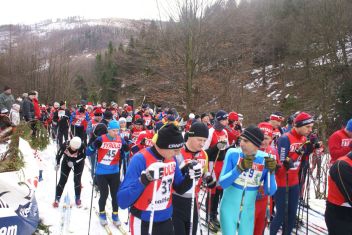 17 Bieg Bacy Kubalonka - Koziniec 17 Bieg Bacy Kubalonka - Koziniec