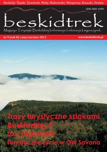 Okładka numer 9 (11) Okładka numer 9 (11)