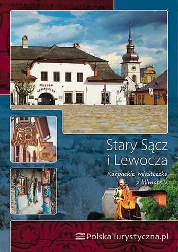 Okładka przewodnika Okładka przewodnika