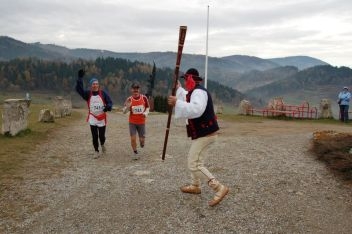 IV Maraton Beskidy - relacje z poprzednich lat IV Maraton Beskidy - relacje z poprzednich lat