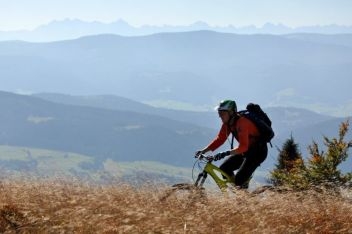 Rowerem po Beskidach Rowerem po Beskidach