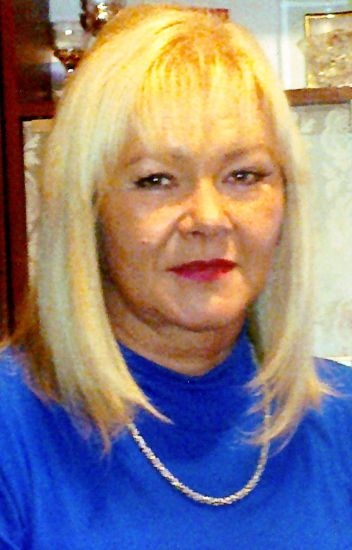 Zaginiona P. Małgorzata