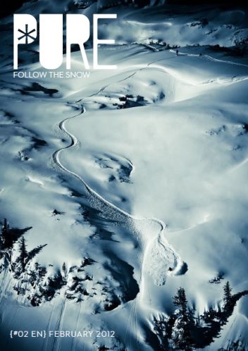 okładka magazynu okładka magazynu