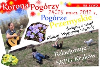 Korona Pogórzy