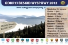 odkryj-beskid-wyspowy-2012